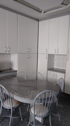 Imagem 2 de 10 de Apartamento Com 4 Dormitórios À Venda, 340 M² Por R$ 1.350.000 - Vila Gomes Cardim - São Paulo/sp - Ap2545