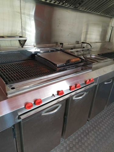 Brasil Food Truck