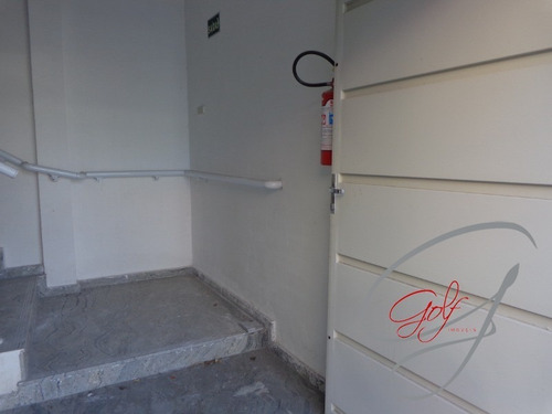 Imagem 15 de 30 de Conjunto Comercial Bem Localizada No Jd. De Abril - Av. Prestes Maia ? Osasco ? 200 M² - Copa ? 2 Banheiros. Ideal Para Escritórios Diversos - Co00006 - 69523650
