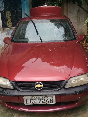 Chevrolet Vectra Gls