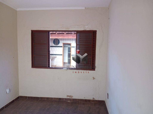 Imagem 9 de 20 de Sobrado À Venda Por R$ 222.200 Com 4 Dormitórios , 200 M² - Jardim Piratininga - Ribeirão Preto/sp - So0426