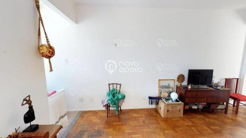 Imagem 4 de 17 de Apartamento - Ref: Ip3ap53562