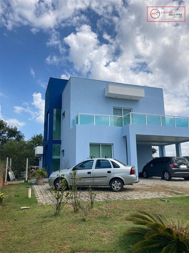Imagem 22 de 25 de Casas Em Loteamento Fechado À Venda Em Mairiporã/sp - Compre O Seu Casas Em Loteamento Fechado Aqui! - 1493245