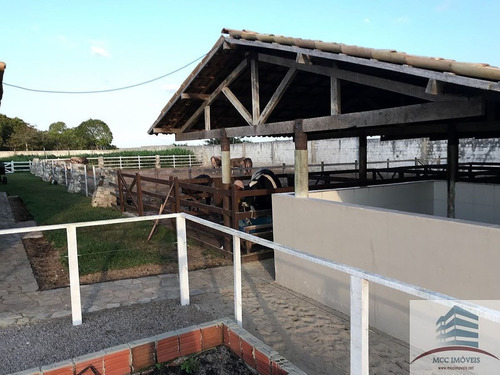 Imagem 3 de 24 de Lotes A Venda Na Fazenda Real 3 E 4, Macaíba