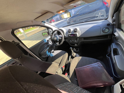 Fiat Uno 1.0 Vivace Flex 5p