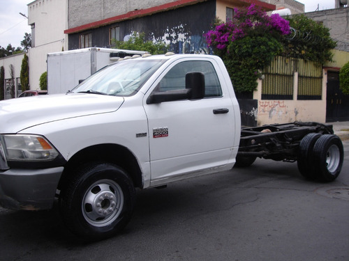 Ram 5.7 4000 Chasis Cabina Pl 4x2 2013