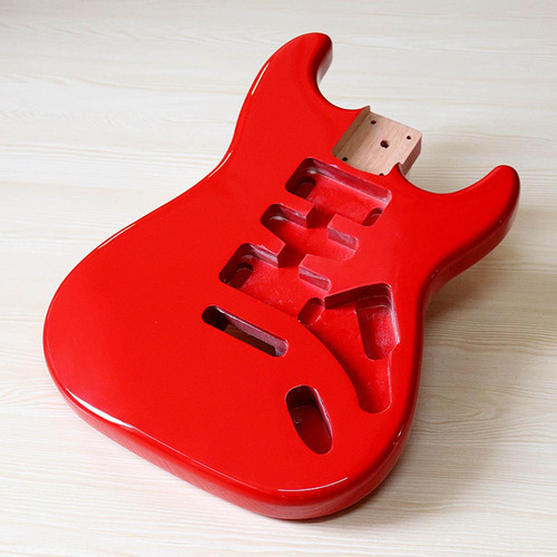 Barril De Guitarra Accesorio De Guitarra St Reemplazo Diy F