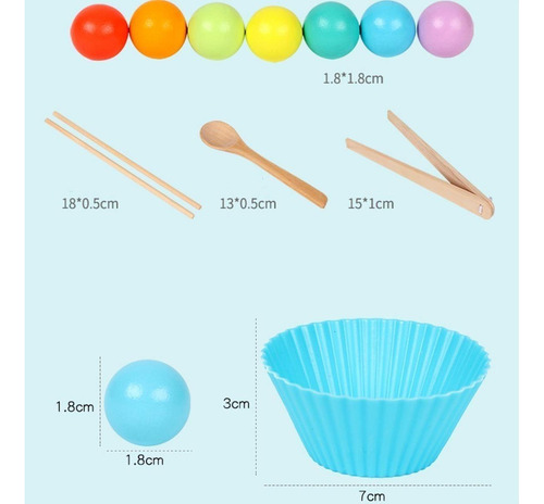 Juego De Mesa De Boads De Madera Educación Temprana 3 En 1