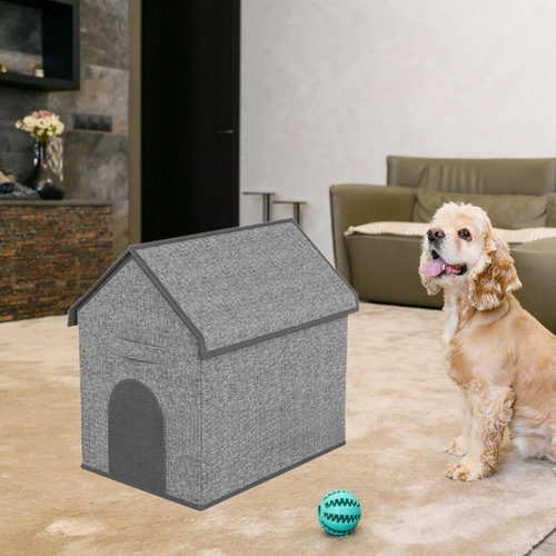 Perros Plegables Caja De Almacenamiento De Almacenamiento
