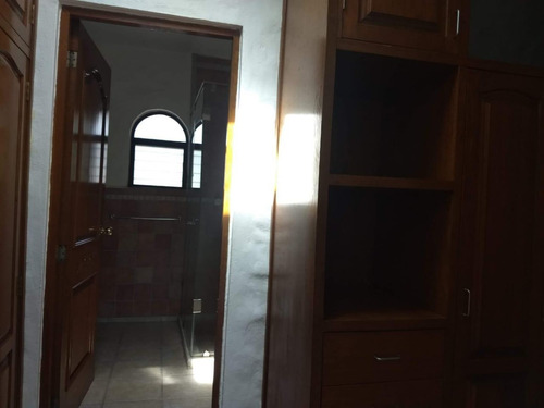 Venta O Renta De Casa En Fraccionamiento La Joya, Cuernavaca