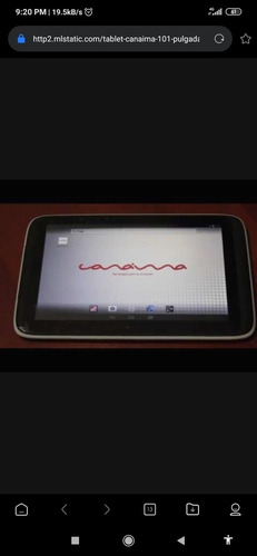Pantalla Lcd Tablet Tr10cs 1