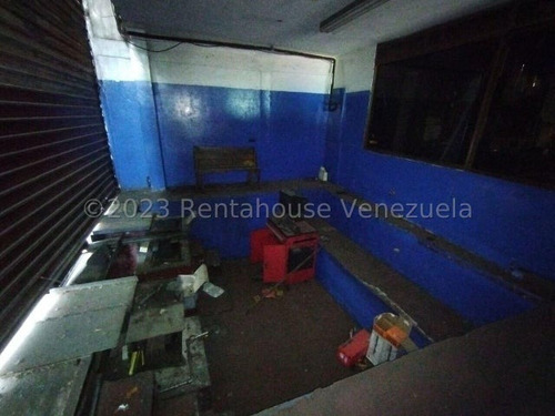 Local En Venta Centro De Barquisimeto Kenlimar Nieto 24-5827