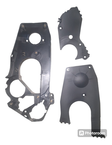 Kit Tapa Correa Corsa Chevy C2