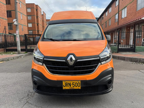 Renault Trafic 1.6l