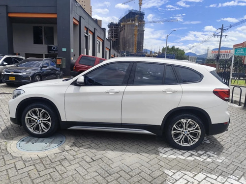 BMW X1 1.5 Sdrive 18I Xline