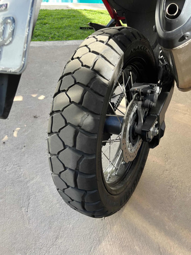 Imagen 4 de 15 de Honda Africa Twin 1100 Aut