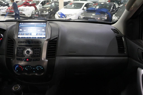Ford Ranger 2.5 Xls Cab. Dupla 4x2 Flex 4p