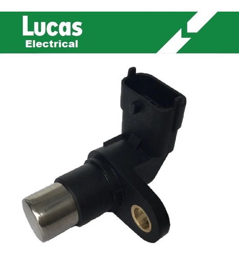Sensor De Rotacion Rpm Lucas Fiat 500/bravo/punto 46798368