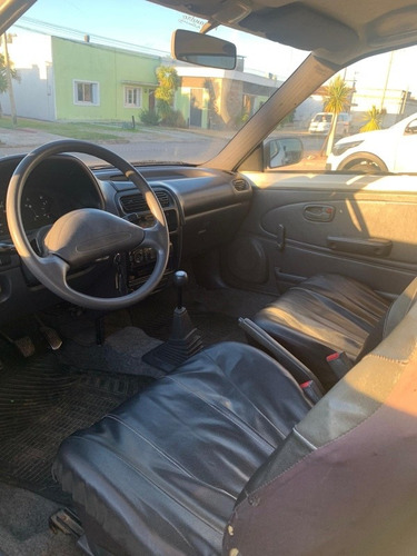 Daihatsu Charade Hatch