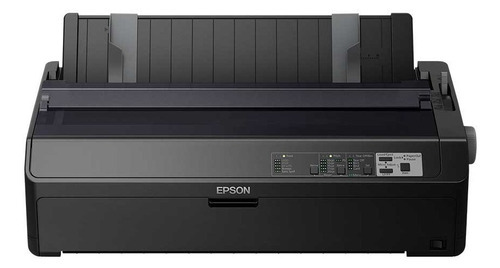 Impresora Matricial Epson Fx-2190ii Paralelo / Usb 2.0. 