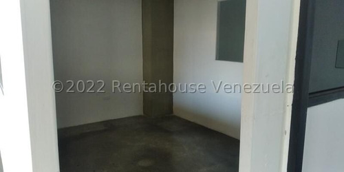 Imagen 10 de 13 de Galpon En Alquiler La Yaguara 22-23642 Renta House Los Samanes