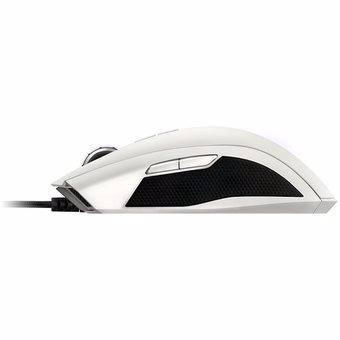 Mouse Razer Taipan Expert Ambidextrous Gaming Usb White