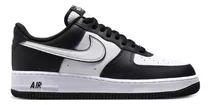 Comprar Zapatillas Nike Hombre Air Force 1 07 Dv0788-001 Negro