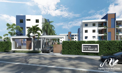 Residencial Don Andres Iii