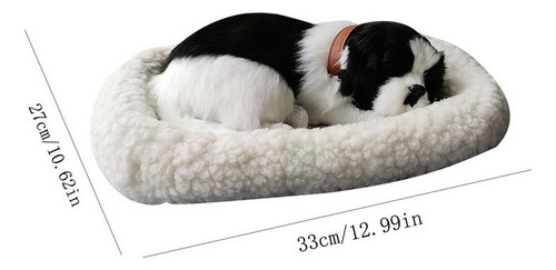 . Juguete De Peluche Realista For Gato Y Perro Ql, Que