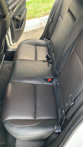 Mazda 3 Grand Touring 2.5 At