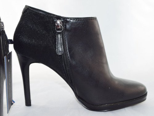 Botinetas Tommy Hilfiger Originales Nuevas Talle 36 Arg