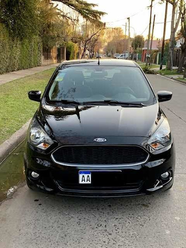 Ford Ka 1.5 Se 2016