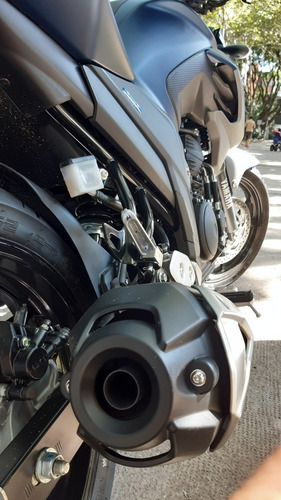Yamaha Fz25