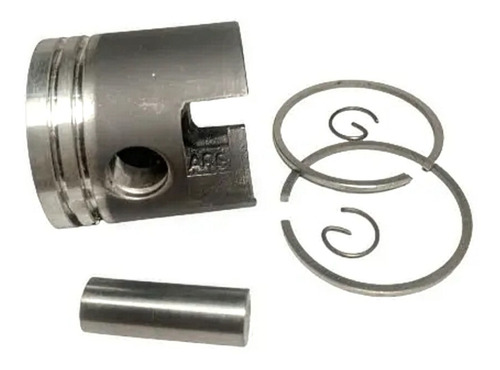 Kit De Pistón Desmalezadora Shindaiwa C-35