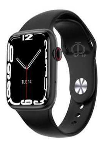 Imagen 1 de 4 de Smartwatch Reloj Inteligente X-time W56 Android iPhone