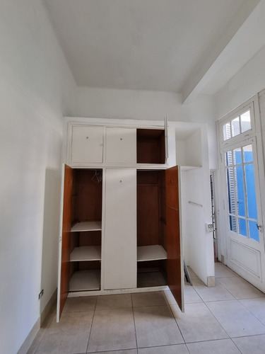 Imagen 16 de 30 de Alquiler Ph Moderno Con Patio En Villa Crespo Inmejorable Ubicación
