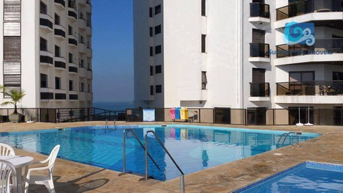 Imagem 23 de 30 de Apartamento À Venda, Praia Das Astúrias, Guarujá - Ap0427