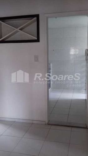 Apartamento-à Venda-praça Seca-rio De Janeiro - Vvap20639