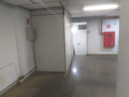 Imagem 3 de 12 de Loja Para Alugar, 155 M² Por R$ 15.000,00/mês - Sé - São Paulo/sp - Lo0021