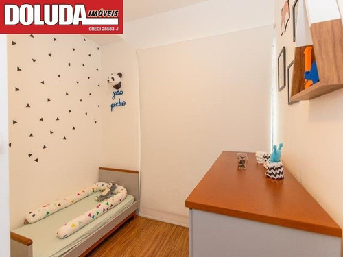 Imagem 15 de 30 de Apartamento Residencial À Venda, Jardim Das Acácias, São Paulo - . - Ap2582