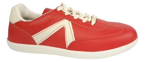 Tênis Casual Vizzano Feminino - Beleza E Versatilidade