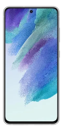 Samsung Galaxy S21 Fe 128 Gb Branco - Regular (Usado)