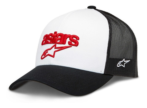 Gorro Alpinestars Pedigree