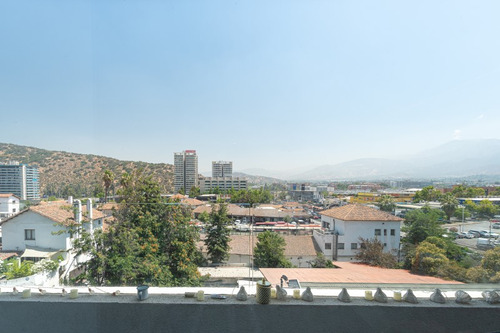 Depto 2 Dorm 2 Baños + 2 Estaci, Mall Canta Gallo