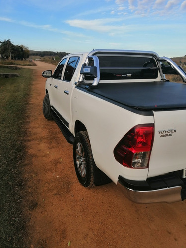 Toyota Hilux Diesel