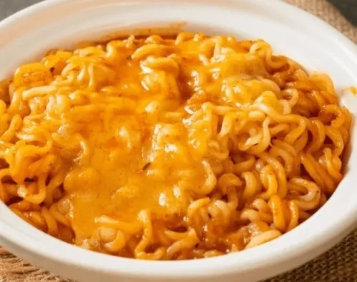Sopa Instantánea Maruchan Sabor Queso 64g, Caja De 12 Pzas