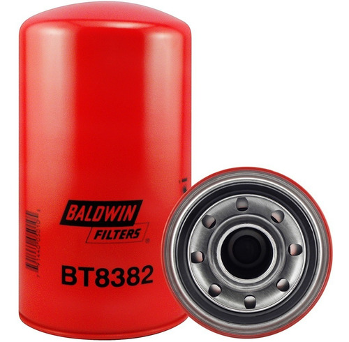 Filtro Aceite Bt 8382 Baldwin 57421 Al-7421