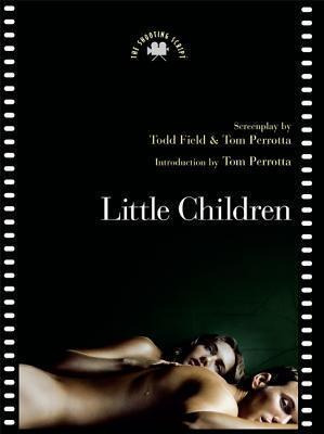 Libro Little Children : The Shooting Script - Todd Field