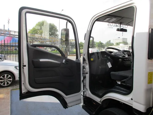 Foton Aumark Bj1044 V9jd4-f1 - Planchon