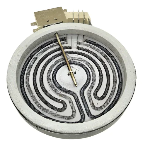comprar Resistencia Vitroceramica Anafe Ariston 16,5cm Original Envi
